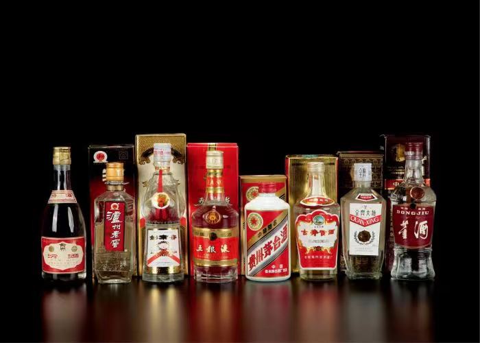 岳西老酒储存的方法